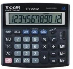 Toor Electronic WIKR-935954