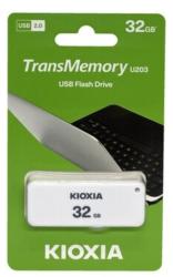Toshiba KIOXIA U203 32GB USB 2.0 LU203W032GG4