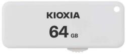 Toshiba KIOXIA 64GB USB 2.0 LU203W064GG4