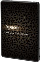 Apacer AS340X 2.5 960GB SATA3 (AP960GAS340XC-1)