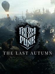 11 bit studios Frostpunk The Last Autumn DLC (PC) Jocuri PC
