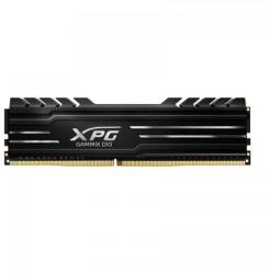 ADATA XPG GAMMIX D10 8GB DDR4 3200MHz AX4U320038G16A-SB10