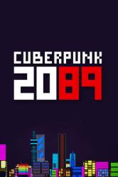 Brouillard Cuberpunk 2089 (PC)