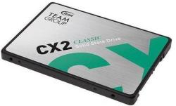 Team Group CX2 2.5 2TB SATA3 (T253X6002T0C101)