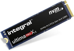 Integral ULTIMAPRO X3 2TB M.2 PCIE (INSSD2TM280NUPX3)