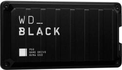 Western Digital WD Black P50 Game Drive 4TB USB 3.2 (WDBA3S0040BBK-WESN)