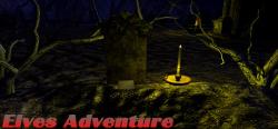 Patryk Taranek Elves Adventure (PC)