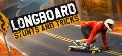 Art Of Adventures Longboard Stunts and Tricks (PC)
