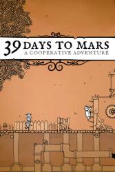 It's Anecdotal 39 Days to Mars (PC)