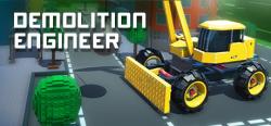 Simulators Live Demolition Engineer (PC)