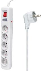 Libox 5 Plug 1,5 m Switch (LBR-1,5)