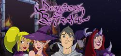 SA Industry Dungeons of Betrayal (PC)