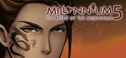 Aldorlea Games Millennium 5 The Battle of the Millennium (PC)