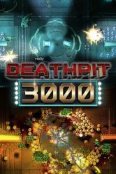 Cyberlamb Studios DEATHPIT 3000 (PC)