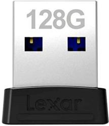 Lexar JumpDrive S47 128G USB 3.1 LJDS47-128ABBK Memory stick