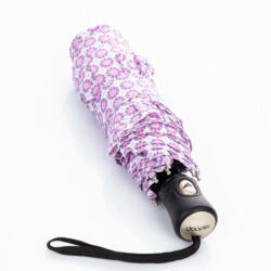 Doppler félautomata női esernyő D-74444 Pink (D-74444_Pink)