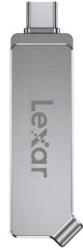 Lexar JumpDrive Dual Drive D30c 64GB USB 3.1/USB-C LJDD30C064G-BNSNG