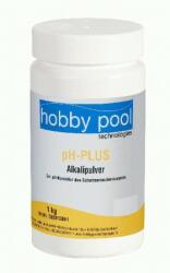 Hobby Pool Regulator pH Plus granule 1kg pentru piscine Hobby Pool Germania (9002835169052)