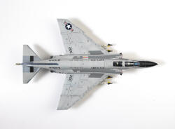 Academy Model de aeronavă 12315 - USMC F-4B / N VMFA-531 "GHOSTS GREY" (1: 48) (36-12315)