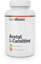 GymBeam Acetil L-Carnitină 90 caps