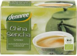 dennree Ceai verde Sencha Bio 30g Dennree