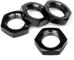 HPI 67492 Kerékanya, 17 mm, 4 db (4944258674926)