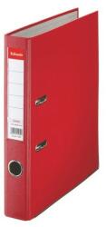 Esselte Biblioraft plastifiat ESSELTE 5cm rosu economy (ES81193)