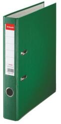 Esselte Biblioraft plastifiat ESSELTE 5cm verde economy (ES81196)