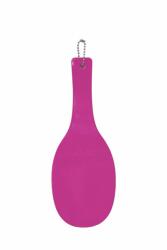  Andaro Bamboo Spanking Paddle 1 Pink Paskoló