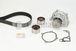Continental Ctam Set pompa apa + curea dintata CONTINENTAL CTAM CT1145WP1 (CT1145WP1) - automobilus