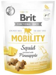 Brit Snack Dog Functional Mobility Tintahal (150 g)