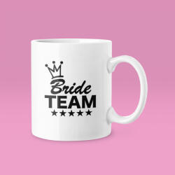 Bride team bögre (brideteam_bogre)