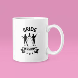 Bride security bögre (bridesecurity_bogre)