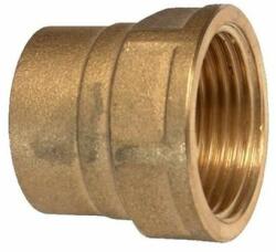 CHERBROS Adaptor cupru 18x3/4 FIL int (ADCU1834FI)