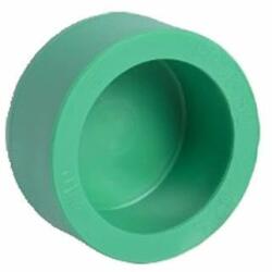 HELIROMA Capac PPR 20 verde HELIROMA (DPPPR20VRD)