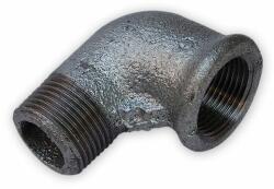 Melinda-impex Steel Cot zincat 3/4 int ext (10230380)