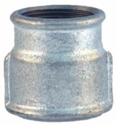 Melinda-impex Steel Mufa redusa zincata 1.1/4-1/2 (MFRDZN11412)