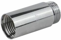 EKO Prelungitor 1/2x25mm cromat (10270098)