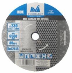 HG Technology Disc abraziv 230X1.9 EVOSELECT A46 HGT (613026)