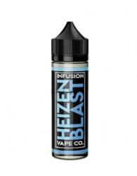 Infusion Vape Co Lichid Tigara Electronica Infusion Vape Co Heizen Blast, 50ml, Fara Nicotina, 50%VG / 50%PG, Fabricat in UK