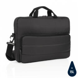 XD Xclusive Impact AWARE RPET 15, 6-es laptoptáska (P730.041)