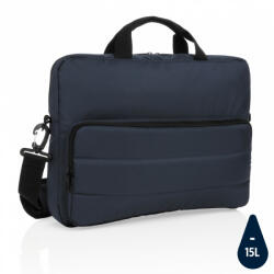 XD Xclusive Impact AWARE RPET 15, 6-es laptoptáska (P730.045)
