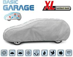 Kegel Polonia Protectie exterioara Basic Garage XL Hatchback/combi 455 - 485 cm Kft Auto (5-3957-241-3021)
