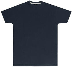 SG Lighting Férfi rövid ujjú póló SG Perfect Print Tagless Tee -3XL, Sötétkék (navy)