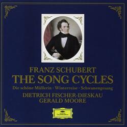 Kaufmann, Jonas Song Cycles/die Schone Mu
