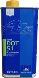 ATE Lichid frana ATE Super DOT 5.1 1L