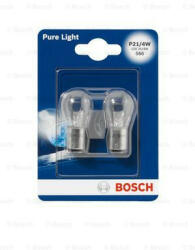 Bosch Bec auto helogen Bosch Pure Light P21/4W 12V 21/4W