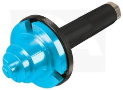 Laser tools Csapágy és tömítés beütő szerszám 3 pofás állítható 18, 5 mm - 89, 0 mm (LAS-6252)