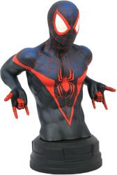 Diamond Select Toys Statuetă bust Diamond Select Marvel: Spider-Man - Miles Morales (AUG202101)