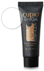 Cupio RevoGel Crystal Clear 15ml